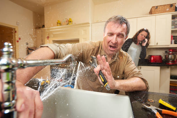 Best Emergency water damage restoration  in Lincoln Rk, PA
